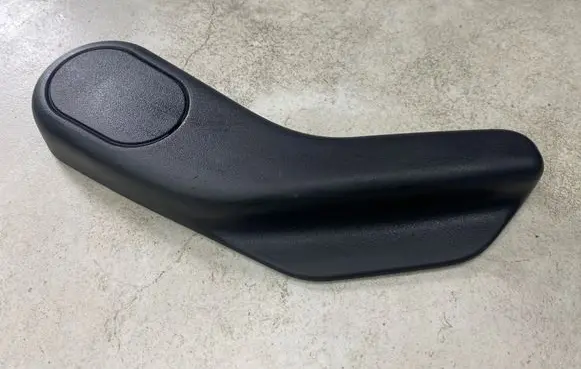 Nissan Qashqai Seat adjustment handle L0162873