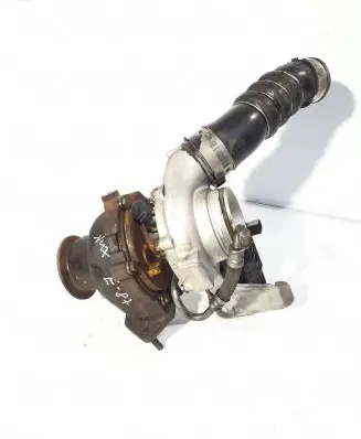 BMW 1 E81 E87 Turbo 767378-5 7800594 GT1749V