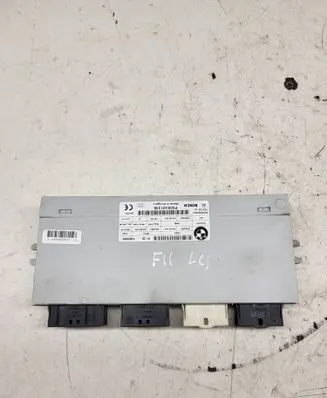 BMW 5 F10 F11 Tailgate/trunk control unit/module 7365898 F005V01336