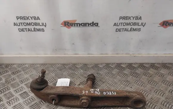 Iveco Daily 35 - 40.10 Front control arm 
