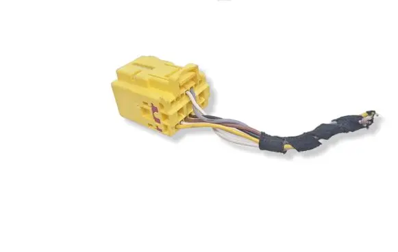 Audi Q5 SQ5 Other wiring loom 4F0972575C