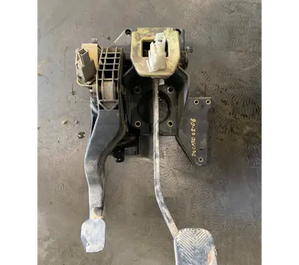 Fiat Ducato Pedal assembly LS610502