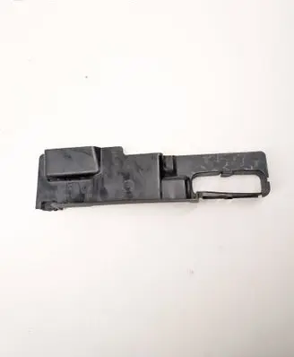 Opel Grandland X Intercooler air guide/duct channel 9821950080