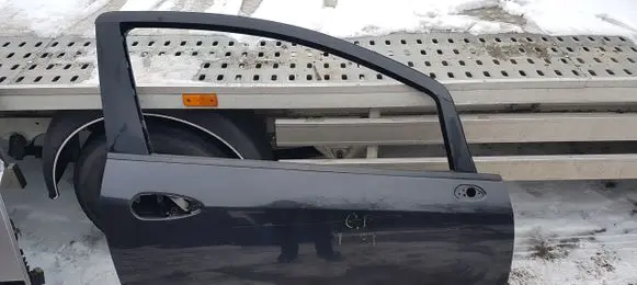 Fiat Grande Punto Door (2 Door Coupe) 