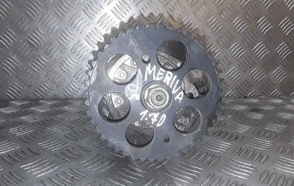 Opel Meriva A Fuel injection high pressure pump 8973138622