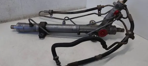 Mercedes-Benz Vito Viano W639 Steering rack mechanical part A6394603300 6394603300