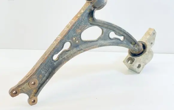 Audi A3 S3 8P Front lower control arm/wishbone 1K0407153G 1K0199297G 1K0407182