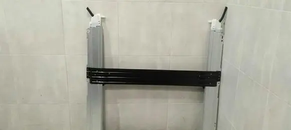 Mercedes-Benz ML W164 Sunroof frame A1647800729