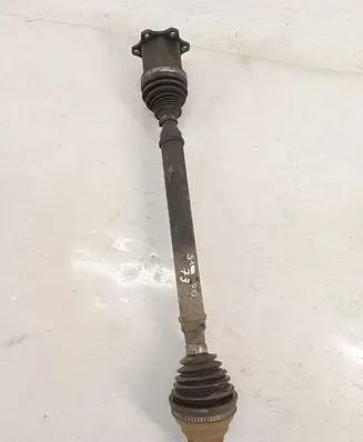Seat Alhambra (Mk2) Front driveshaft NOCODE