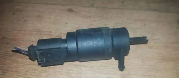 Mercedes-Benz S W220 Windscreen/windshield washer pump 3090179241