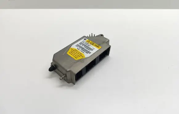 BMW 5 F10 F11 Airbag control unit/module 9248096 924809601 65779248096