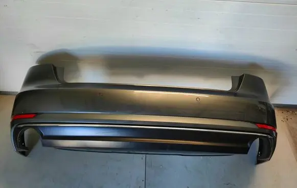 Audi A4 Allroad B8 Rear bumper