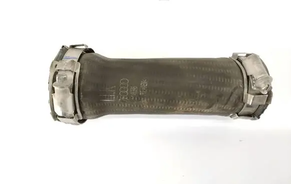 Audi A8 S8 D3 4E Intercooler hose/pipe 4E0145746