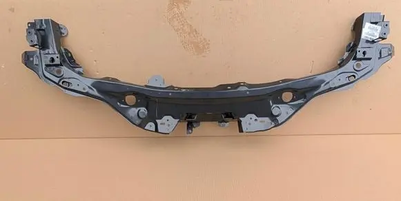 Fiat 124 Spider Radiator support slam panel 6000614714 68329076AA 0006039