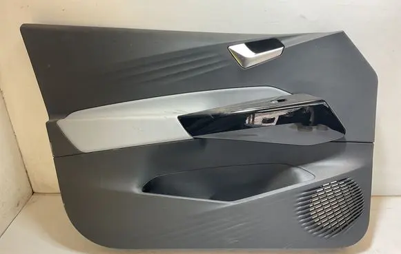 Volkswagen ID.3 Front door card panel trim 10B867011 530122882 1UB867011