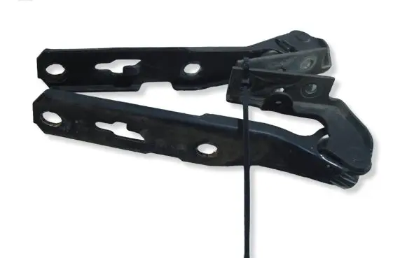 Audi A4 S4 B7 8E 8H Engine bonnet/hood hinges ZMAA4B7