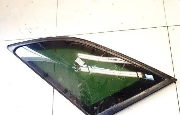 Audi A6 S6 C7 4G Rear side window dot90as3m42