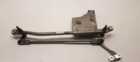 Audi Q7 4M Front wiper linkage 4M2955023B