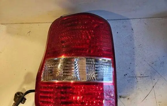 KIA Carnival Rear/tail lights 1K53A-51140