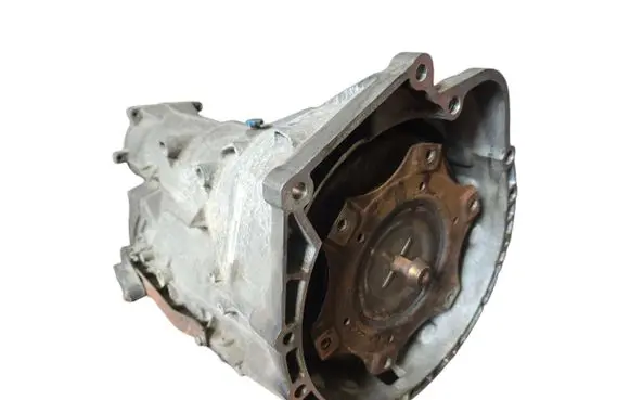 BMW X5 E70 Automatic gearbox 7002744 1071052 6hp21x