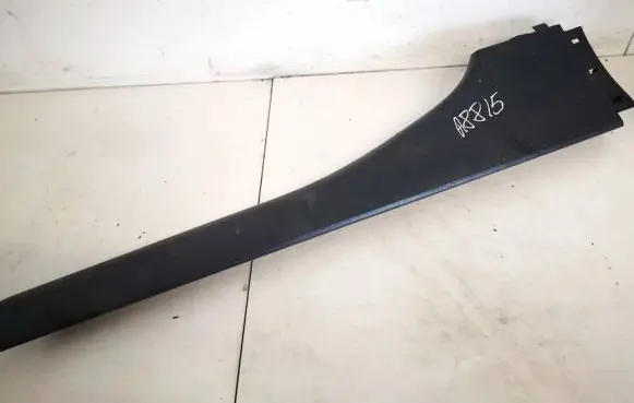 Renault Laguna III Other interior part 768940001r