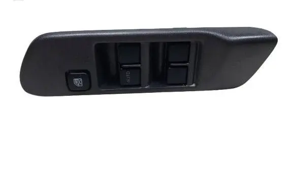 Nissan Primera Electric window control switch 145077-KASACJ