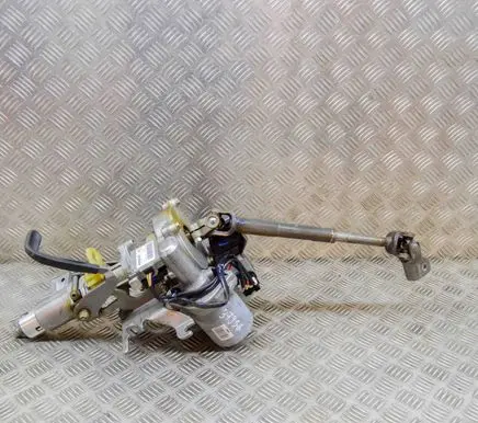 Mercedes-Benz Citan W415 Steering rack mechanical part EA9CEC0110 7801Q0181