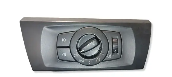 BMW 3 E90 E91 Light switch 6932792