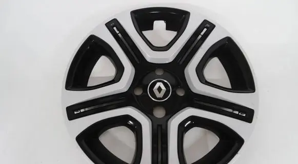 Renault Clio IV R16 wheel hub/cap/trim 403159275R