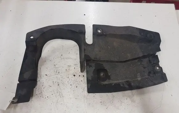 Mazda 6 Engine splash shield/under tray GJ6A56341RH