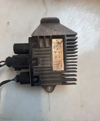 Audi A2 Other control units/modules 8Z0959501 898981000