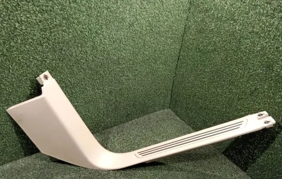 Porsche Cayenne (92A) Front sill trim cover 7P0863483D A53629