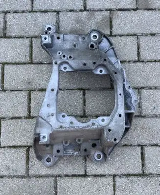 Audi A6 S6 C7 4G Gearbox mounting bracket 4G0399263AC