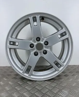 MG ZS R17 alloy rim 10914798 19043M5