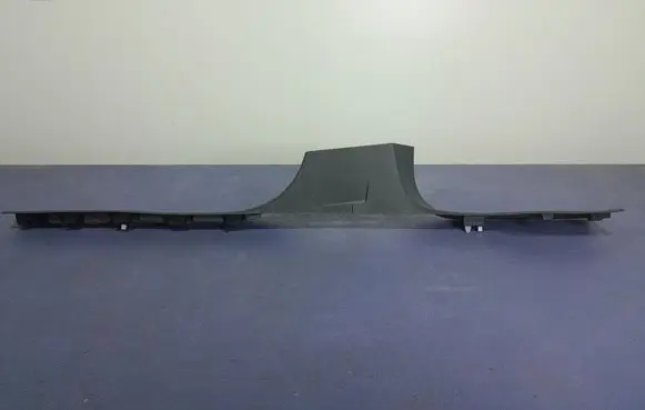 Audi Q7 4M Other sill/pillar trim element 4M0853370B