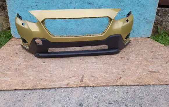 Subaru XV I Front bumper 57704EL030pmi