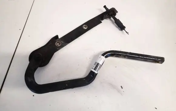 Chrysler Grand Voyager IV Tailgate/trunk/boot hinge