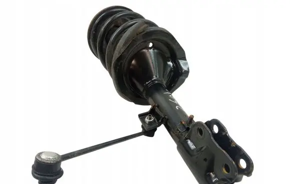 Mitsubishi Outlander Front shock absorber/damper 