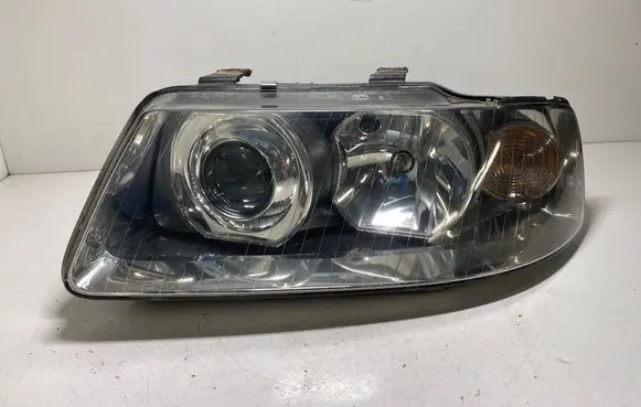 Audi A3 S3 8L Headlight/headlamp 15389501