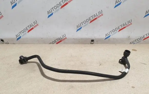 BMW X2 F39 Vacuum line/pipe/hose 8637971