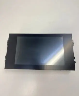 Citroen C4 Cactus Screen/display/small screen 9811486280 10050124 A12415
