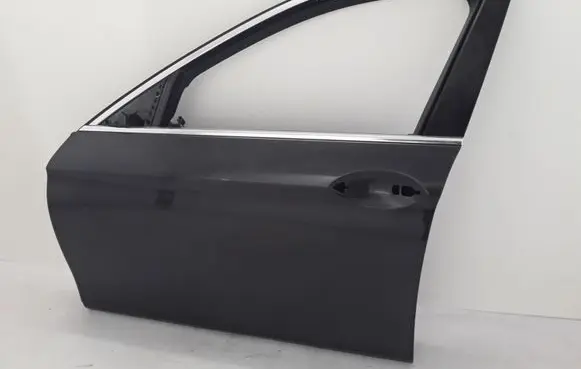 BMW 5 F10 F11 Door (2 Door Coupe) 