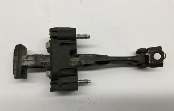 Volvo V70 Front door check strap stopper 31217753
