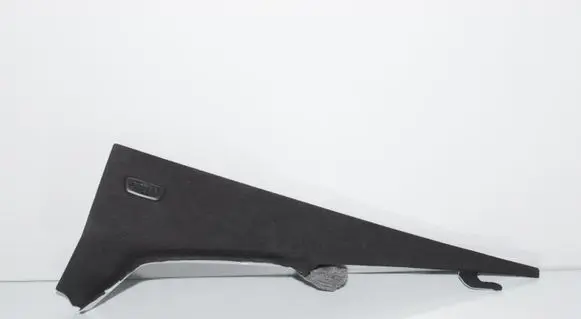 BMW 8 G15 (C) pillar trim 7433496 8076106 51438076106