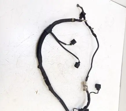 Volkswagen Golf VI Wires (generator/alternator) 1K0971349CR