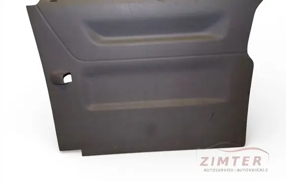 Volkswagen Transporter - Caravelle T4 Sliding door card 705867028