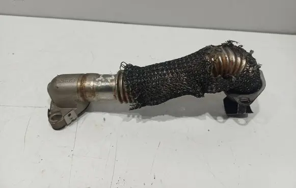 EGR valve line/pipe/hose