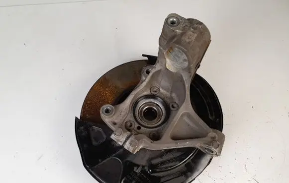 Polestar 2 Front wheel hub spindle knuckle 32373455 31681838