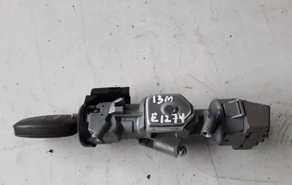 Ford Focus Ignition lock 11539097a