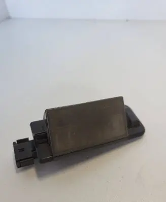 BMW 3 E36 Number plate light ULO3554